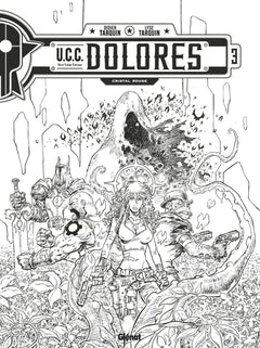 UCC Dolores - Tome 03