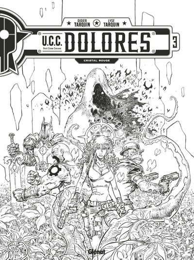 UCC Dolores - Tome 03