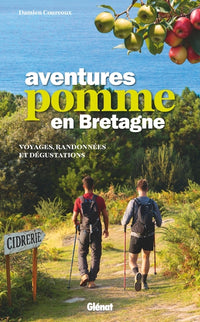 Aventures Pomme en Bretagne