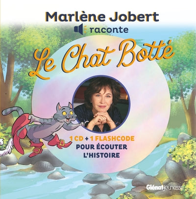 Le Chat botté