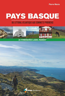 Label rando Pays basque