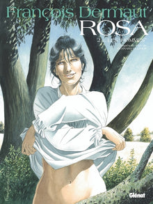 Rosa - Les hommes