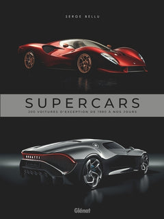 supercars