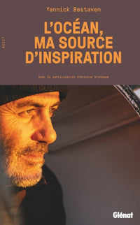 L'océan, ma source d'inspiration