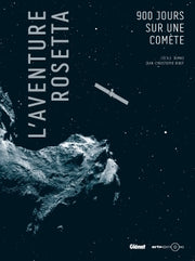 L'aventure Rosetta