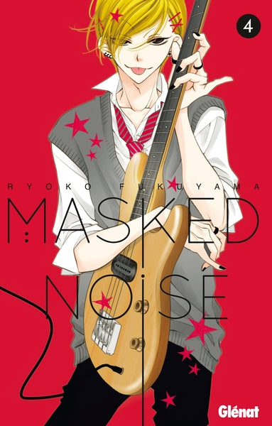 Masked Noise