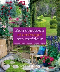 bien concevoir et aménager son extérieur