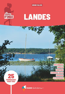 Sentiers d'Émilie Landes