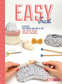 Easy tricot