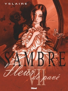 Sambre - Tome 07 - Fleur de pavé