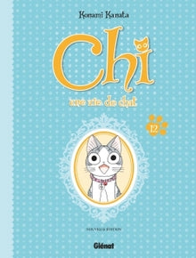 Chi - Une vie de chat - Tome 12