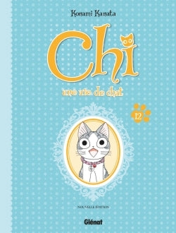 Chi - Une vie de chat - Tome 12