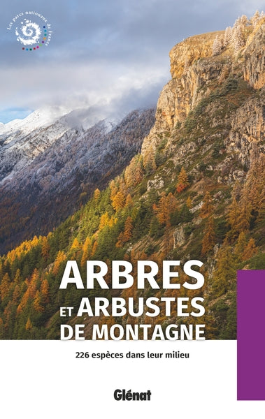Arbres et arbustes de montagne