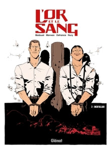 L'or et le sang - Inch'Allah