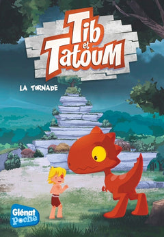 Tib et Tatoum - La Tornade