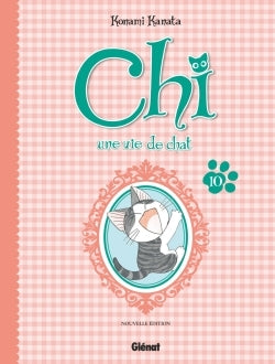 Chi - Une vie de chat - Tome 10