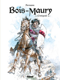 Intégrale Tome 11 à Tome 15