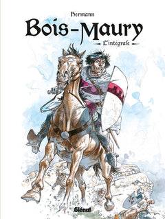 Intégrale Tome 11 à Tome 15