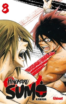 Hinomaru Sumo