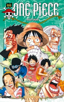 One Piece - Tome 60