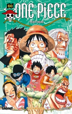 One Piece - Tome 60