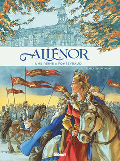Aliénor d'Aquitaine