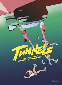 Tunnels