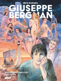 Giuseppe Bergman - Intégrale