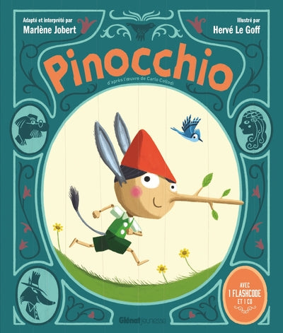 Pinocchio