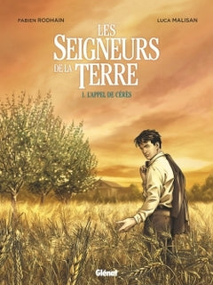 Les Seigneurs de la terre