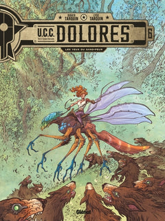UCC Dolores - Tome 06