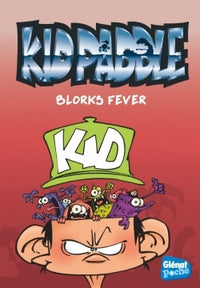Kid Paddle - Tome 2 - Carnage total