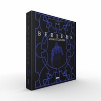 Berserk - Tome 43 collector