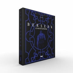 Berserk - Tome 43 collector