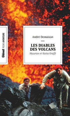 Les diables des volcans
