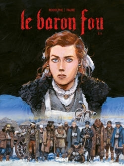 Le baron fou