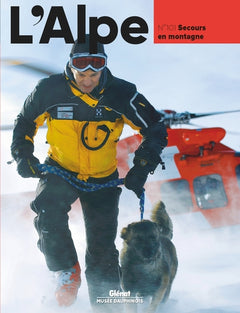 Secours en montagne