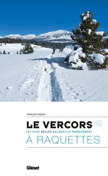 Le Vercors à raquettes