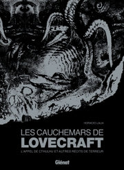 Les cauchemars de Lovecraft