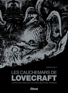 Les cauchemars de Lovecraft