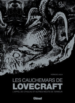 Les cauchemars de Lovecraft