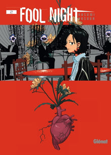 Fool Night - Tome 02