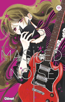 Masked Noise