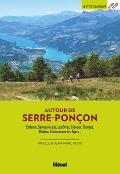 Autour de Serre-Ponçon