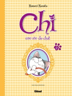 Chi - Une vie de chat - Tome 02