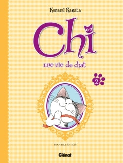 Chi - Une vie de chat - Tome 02