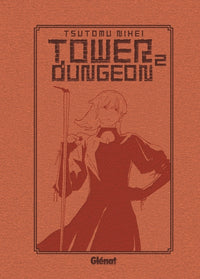 Tower Dungeon - Tome 02