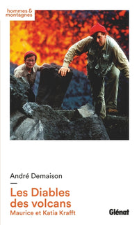 Les diables des volcans