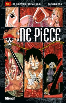 One Piece - Tome 50