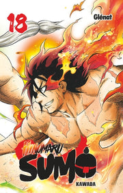 Hinomaru Sumo